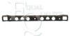 EQUAL QUALITY L03778 Support, bumper